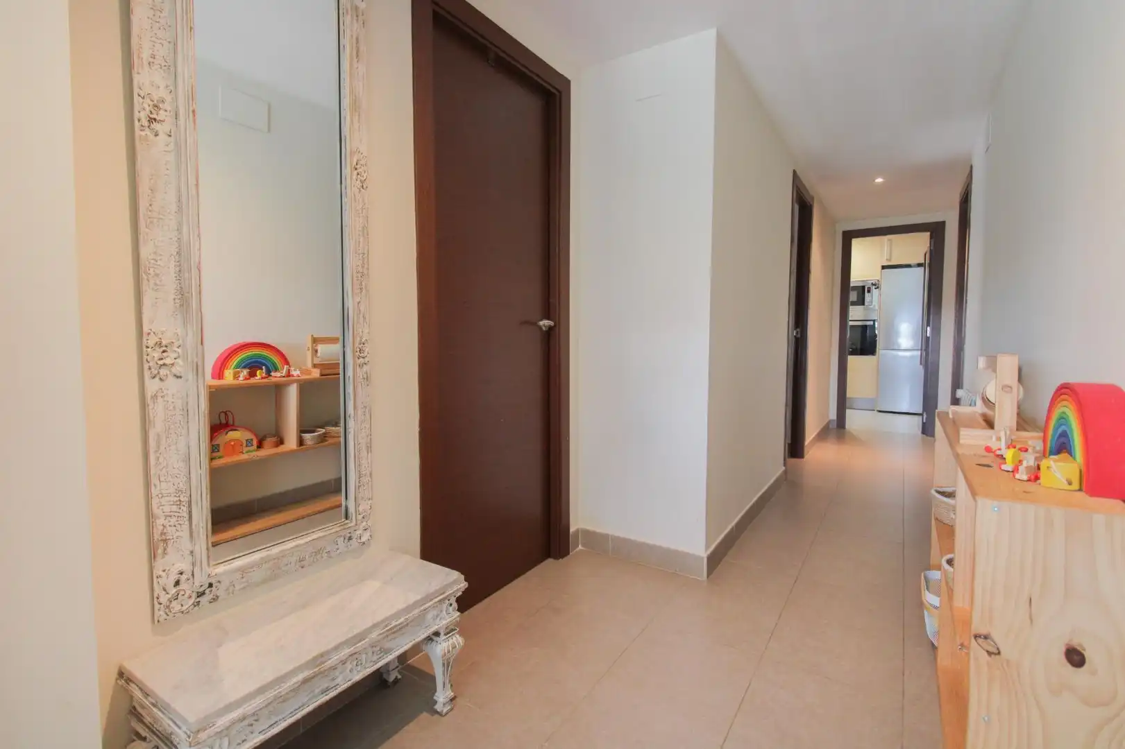 Appartement avec terrasse à vendre à Plaza Guillem Agullo, imagen 9
