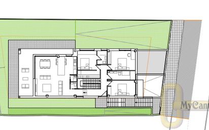 Residencial en venda en Polanco