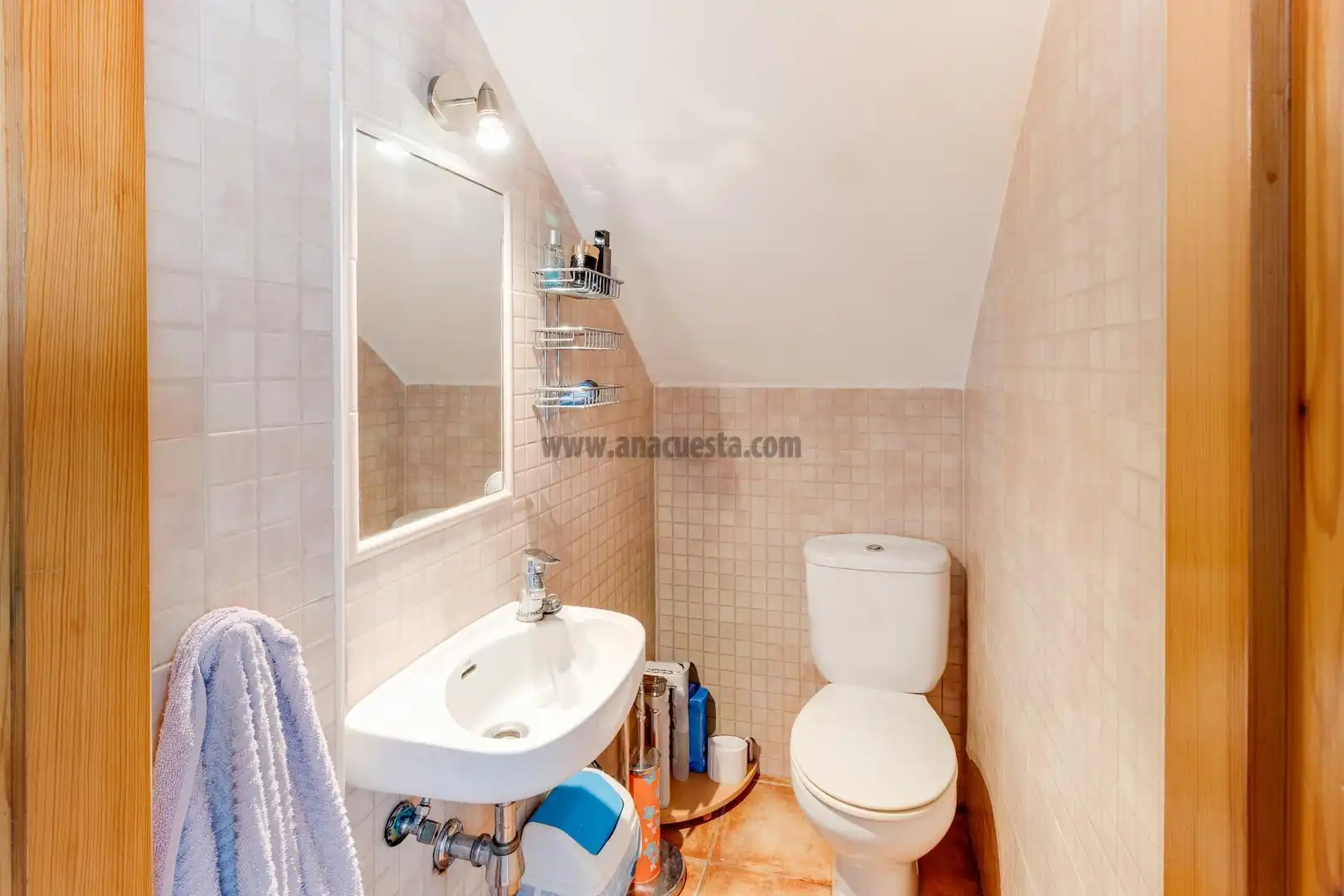 Casa en venta en Estepona Pueblo, imagen 19