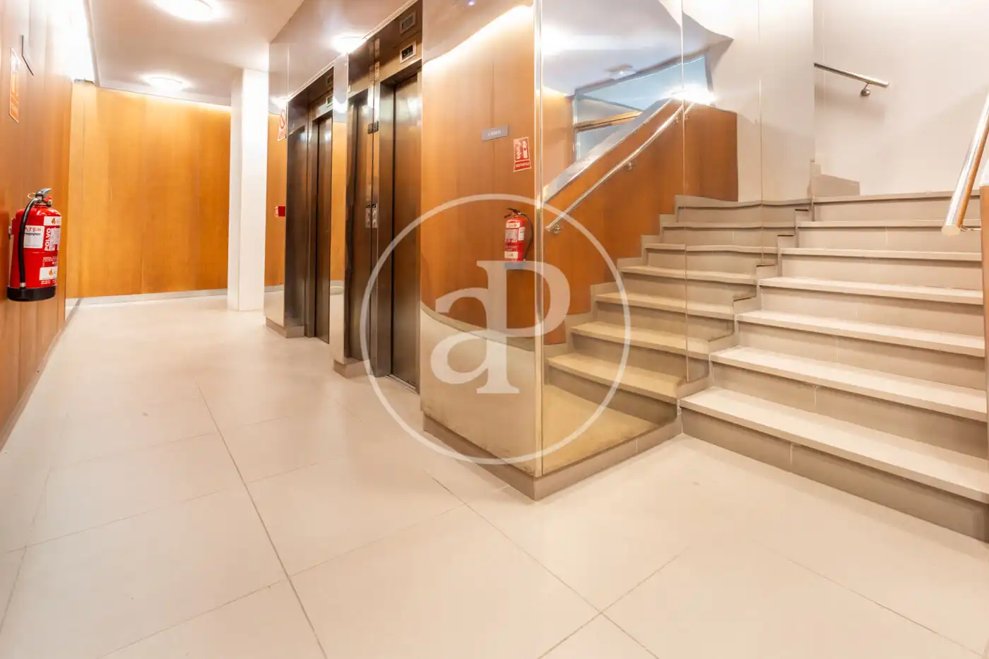 Wohnung mit Terrasse zum Verkauf in Carrer d'Ángel Villena, imagen 41