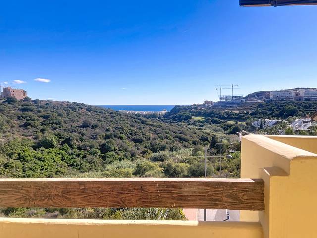 Apartamento en Venta en La Duquesa