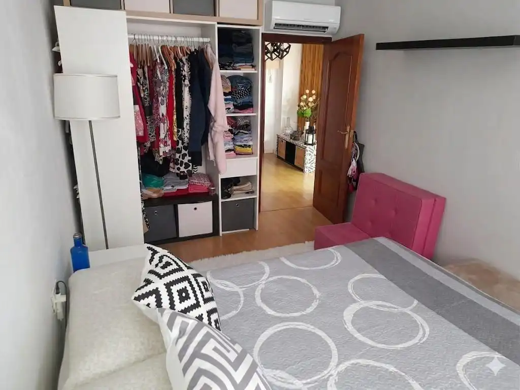 Habitación de Piso en venta en Valencia con Aire acondicionado y Parquet