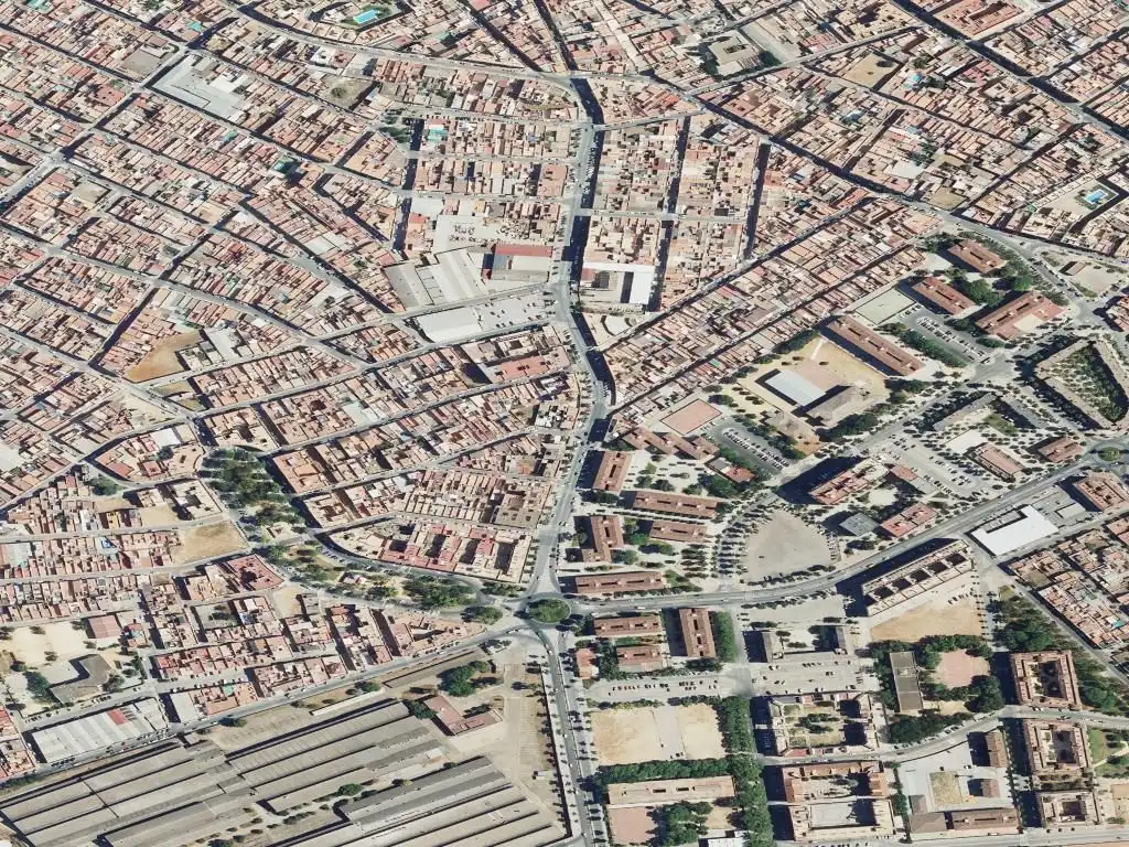 Appartamento in vendita a Andalucia 218, imagen 3