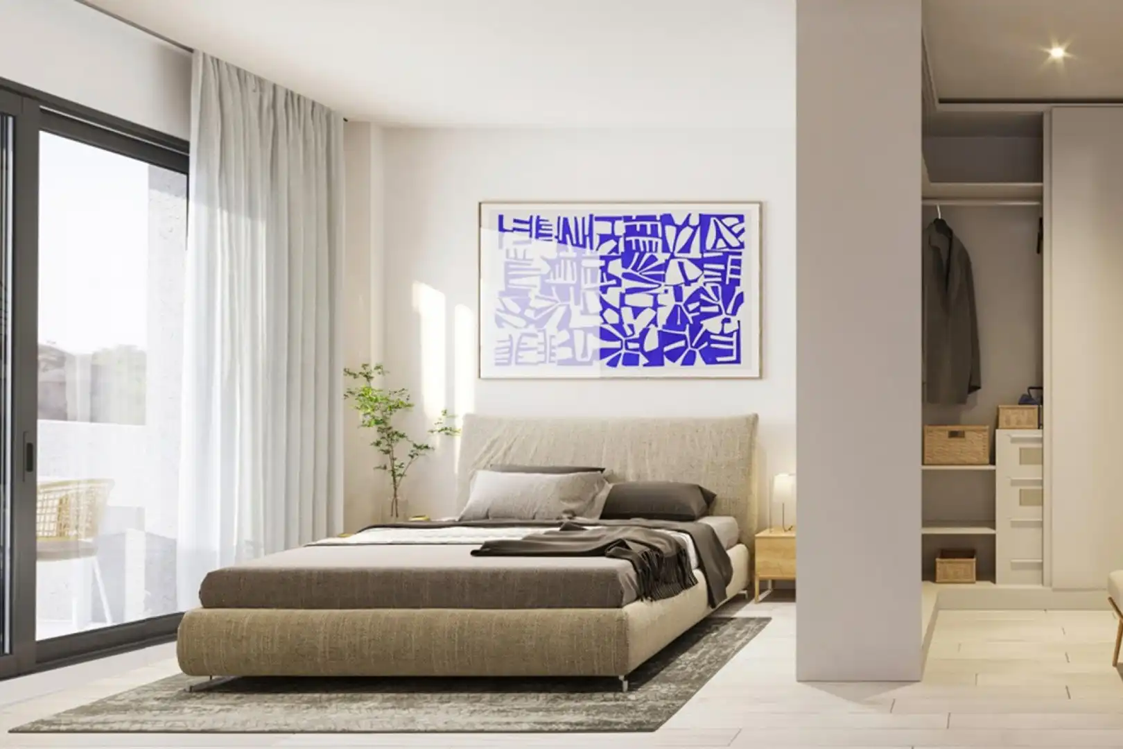 Ático con terraza en venta en Playa del Cura, imagen 5