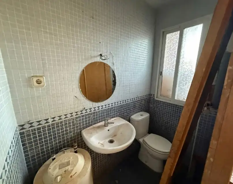 Casa o chalet en venta en Ontígola