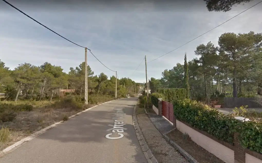 Terreno residenziale in vendita a Querol, imagen 4