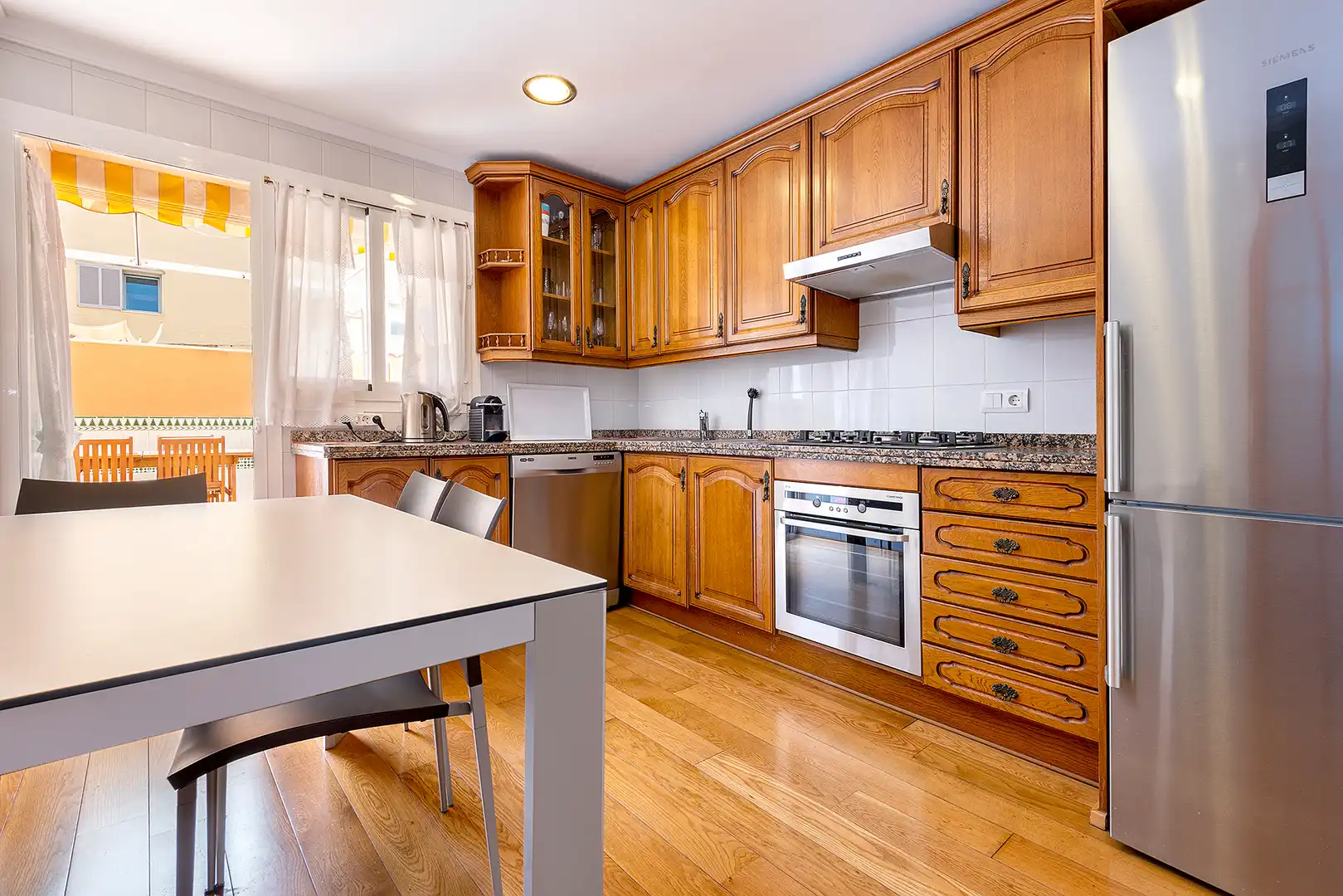 Maisonette zur Miete in Palma de Mallorca, Illes Balears