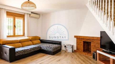 Foto 2 von Haus oder Chalet zur Miete in Requena, Arroyo de la Miel, Benalmádena