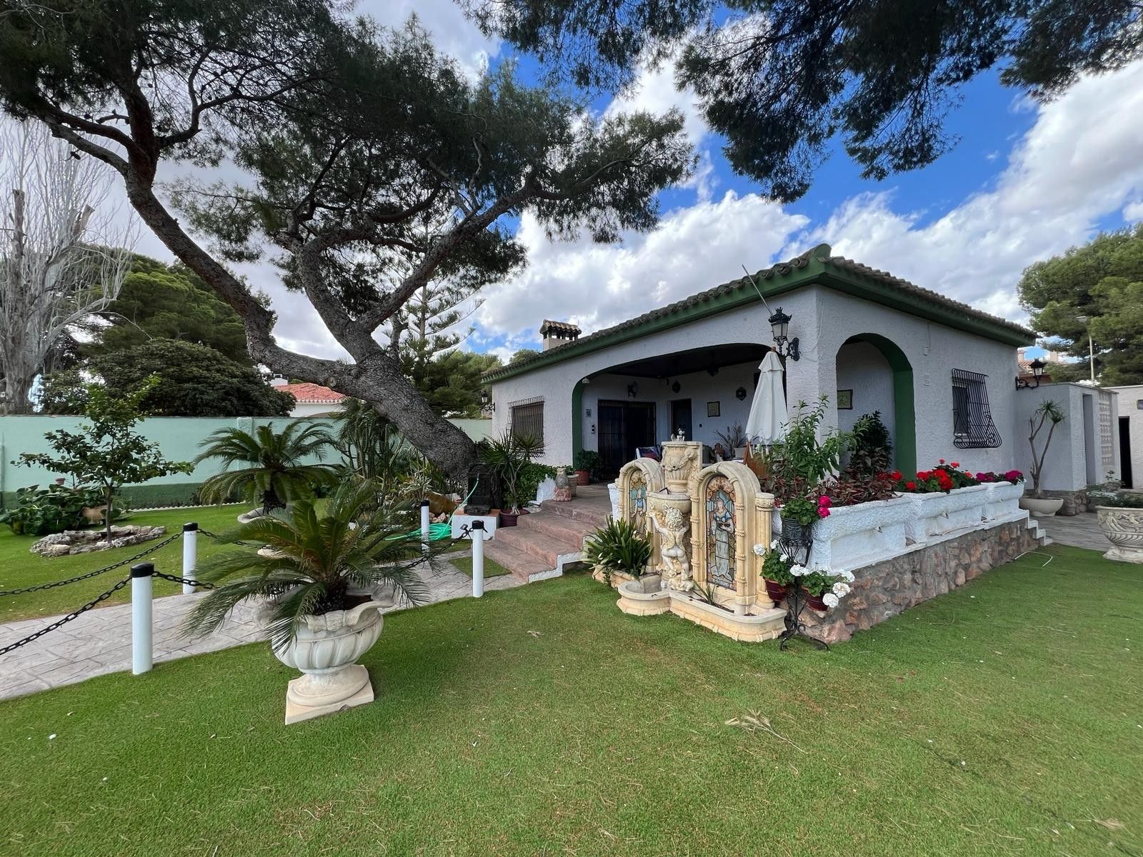 Casa o xalet en venda a Campoamor