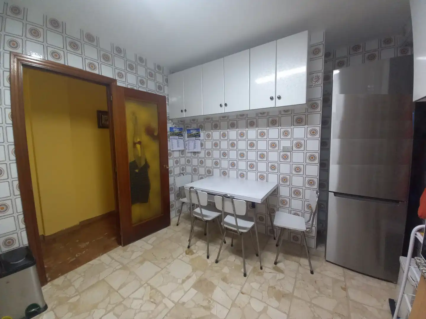 Küche von Wohnung zum Verkauf in Piedras Blancas
