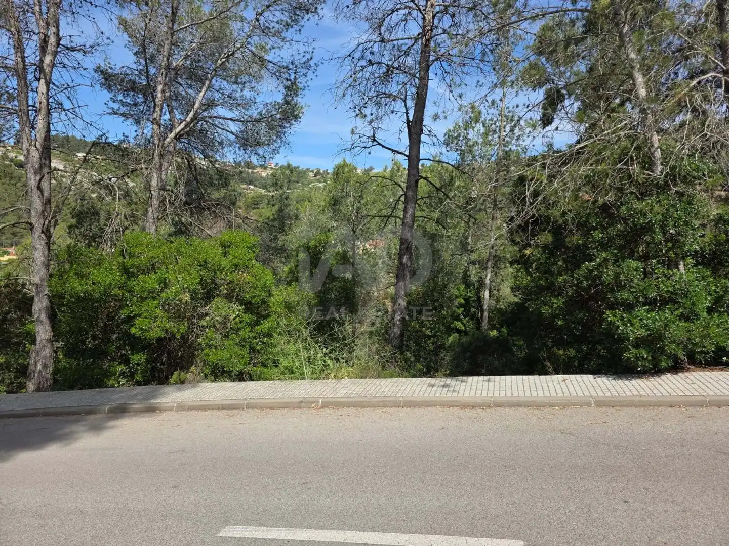 Außenansicht von Residential zum Verkauf in Olesa de Bonesvalls