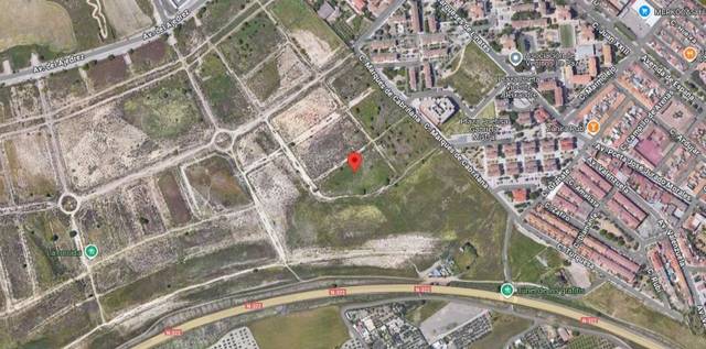 Terreno residencial en Venta en Zona Hospital