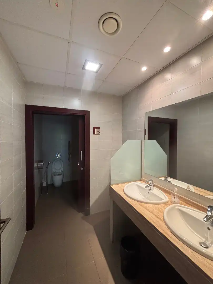 Büro mit Aufzug zur Miete in Bellavista - La Palmera, imagen 23