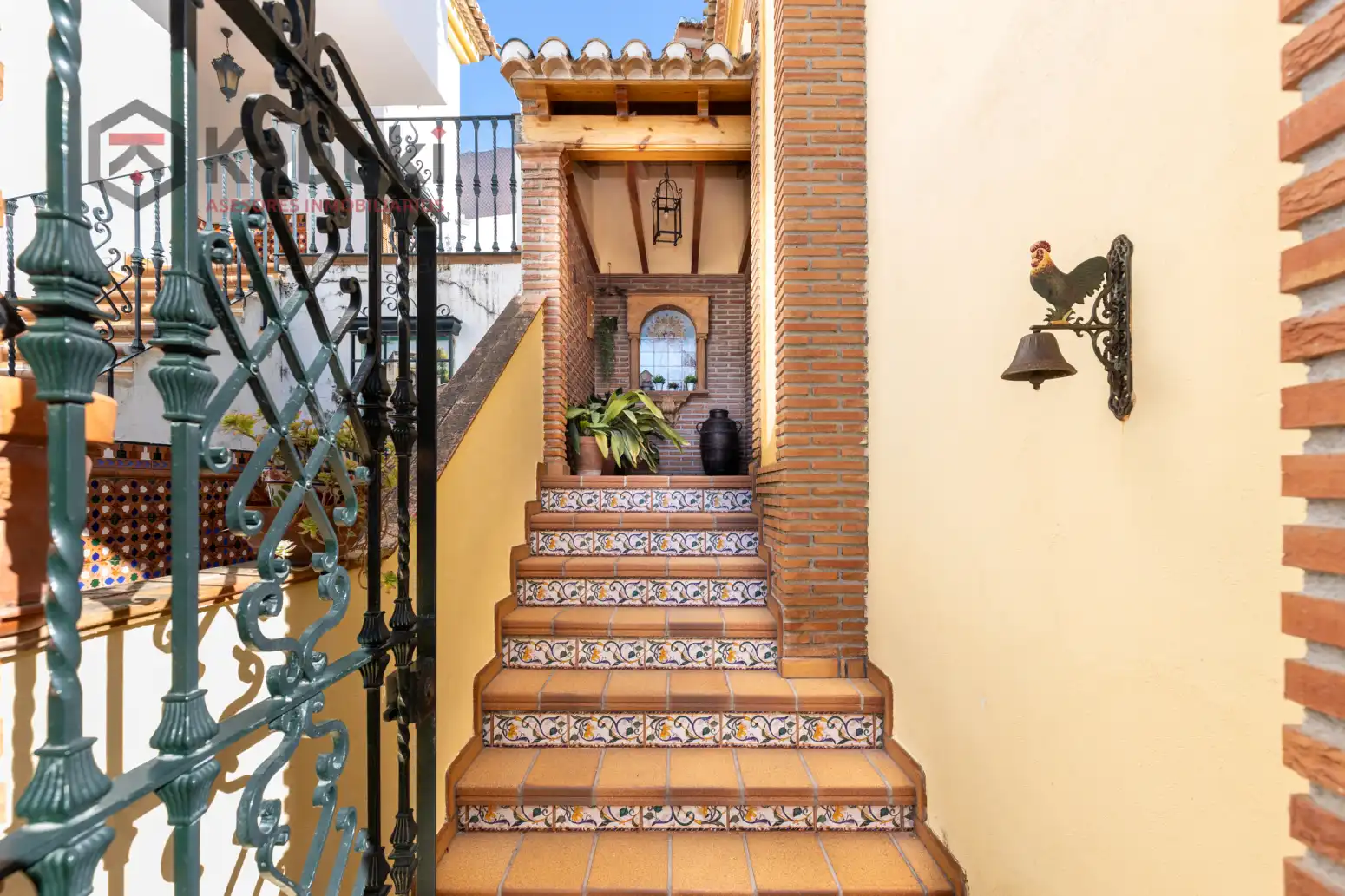 Casa en venta en Jun - CL ALEMANIA 4, imagen 7