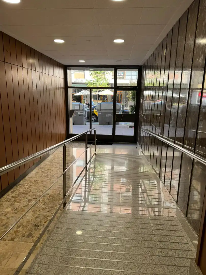 Flat for sale in Carrer de l'Escultor Ordóñez, 25, Porta