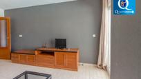 Living room of Flat for sale in Alicante / Alacant  with Terrace