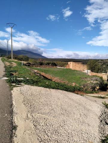 Terreno residencial en Venta en Lituénigo