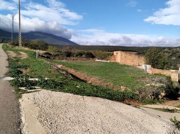 Terreni e lotti in vendita a Lituénigo