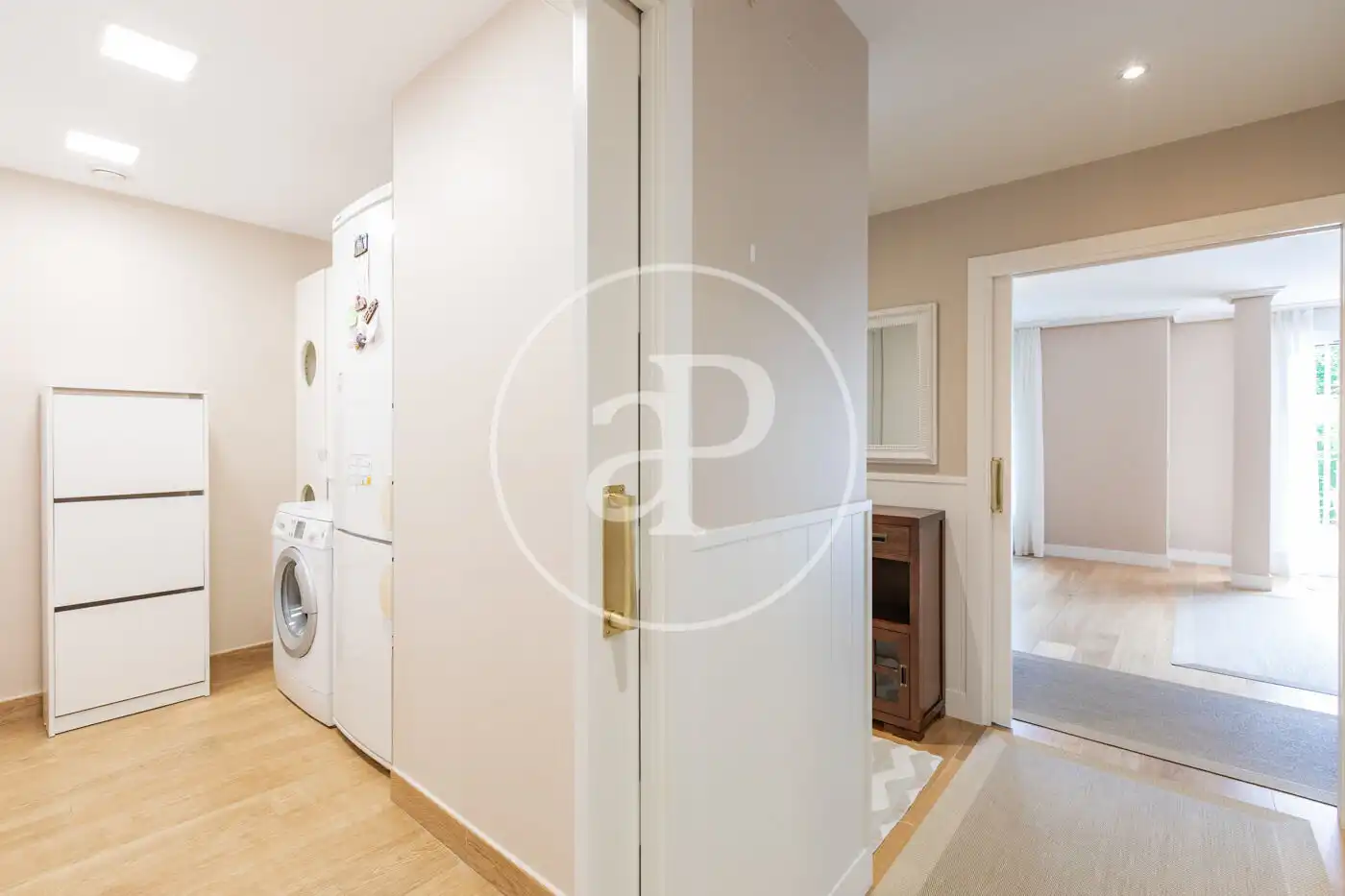 Detached homes for sale in Madrid  with Heating, Private garden and Terrace