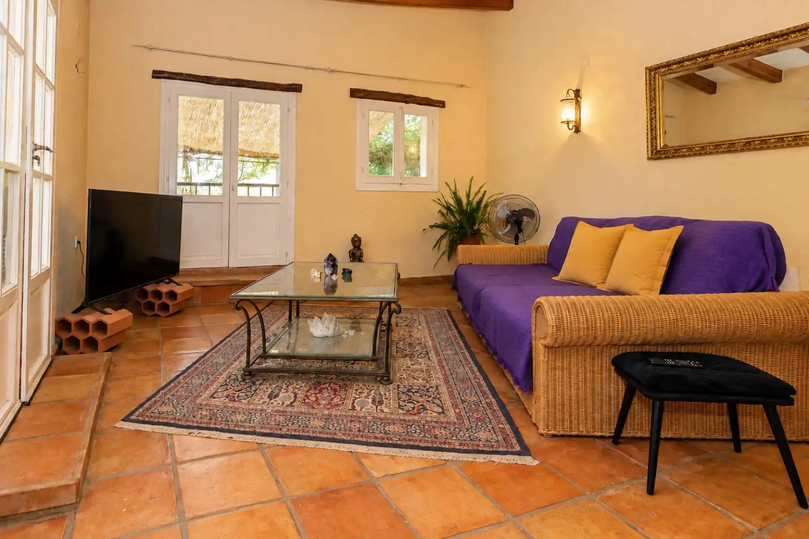 Maison rustique avec piscine à vendre à Castell de Castells, imagen 4
