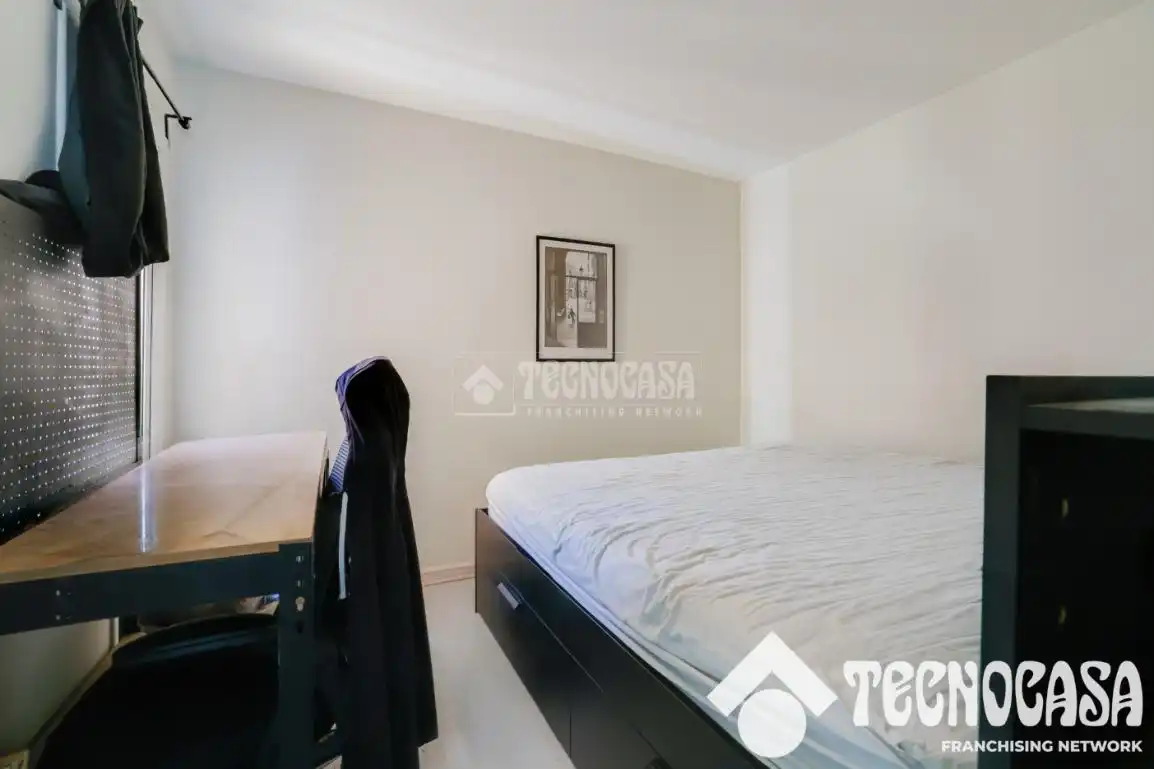 Habitación de Ático en venta en Barcelona con Aire acondicionado y Terraza