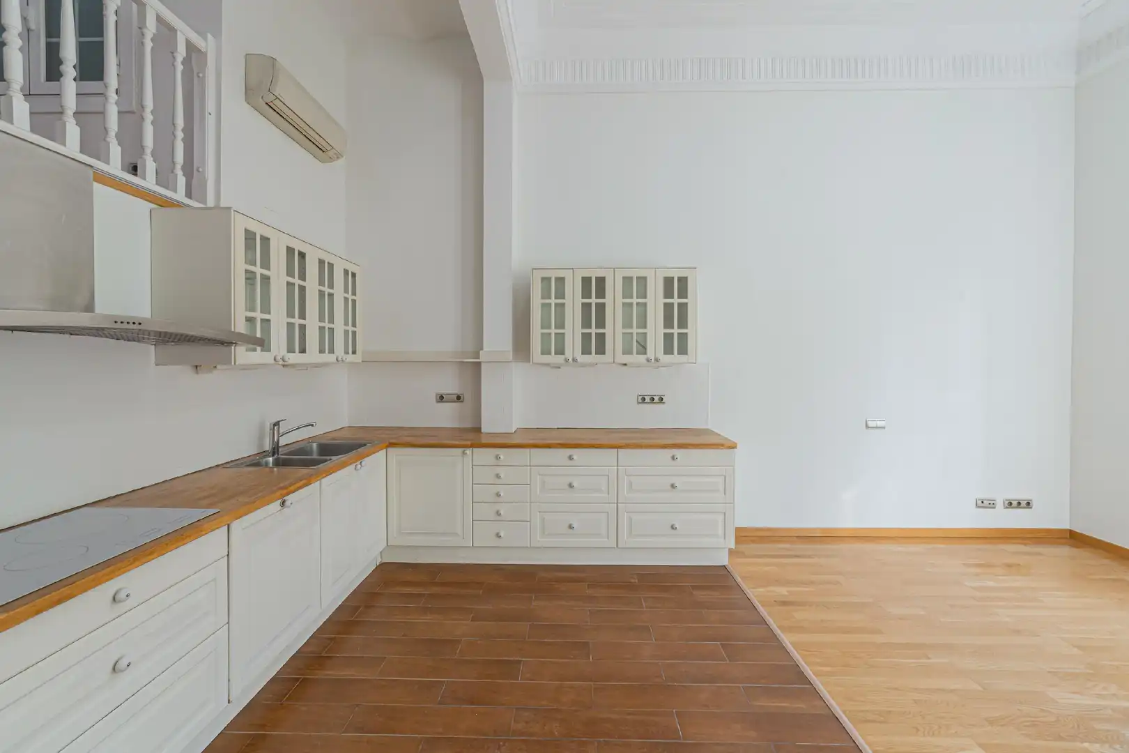 Appartamento con terrazza in vendita a Sarrià - Sant Gervasi, imagen 25