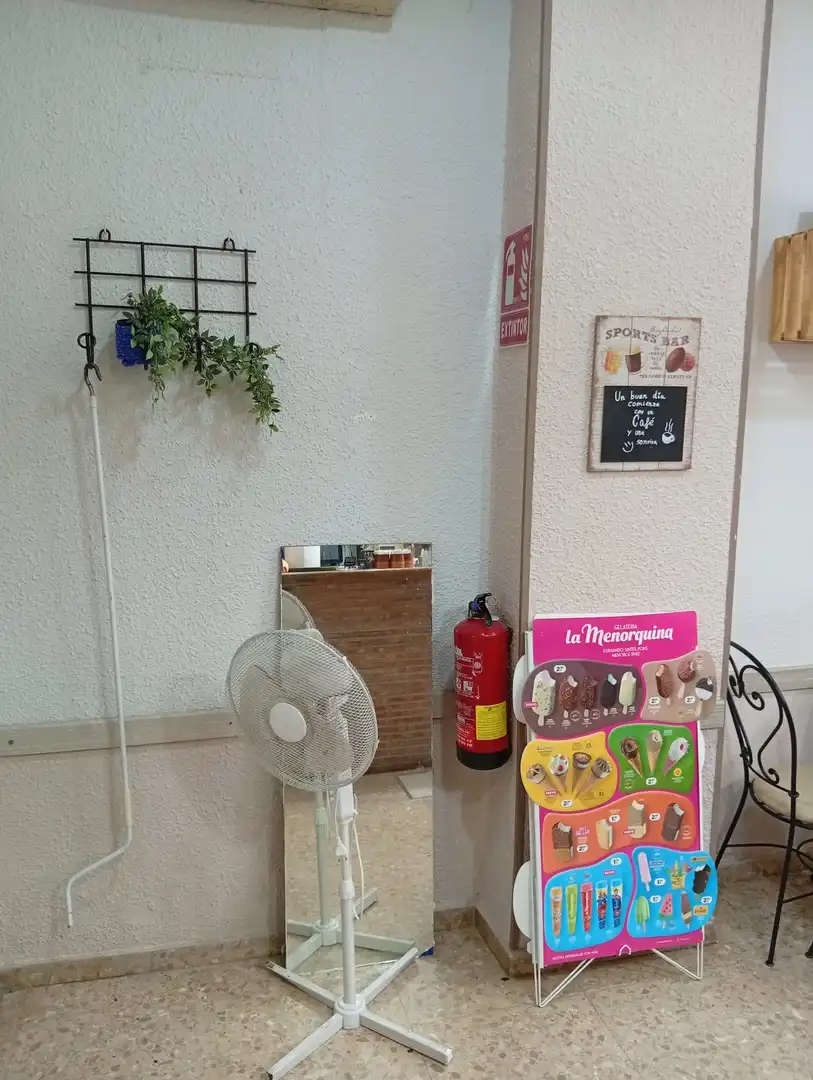 Local comercial en traspàs a Foios, imagen 8