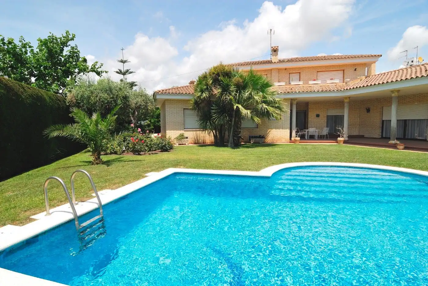 Casa con piscina en venta en Vilafortuny - Cap de Sant Pere, imagen 4