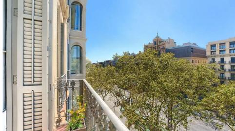 Foto 4 de Pis de lloguer a Passeig de Gràcia, Dreta de l'Eixample,  Barcelona Capital