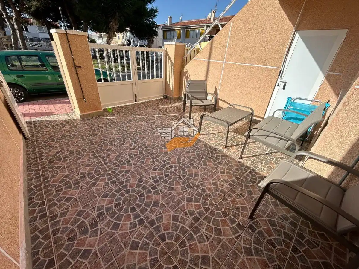Villa à vendre à Playa del Acequión, Náufragos y Rocío del Mar, imagen 3