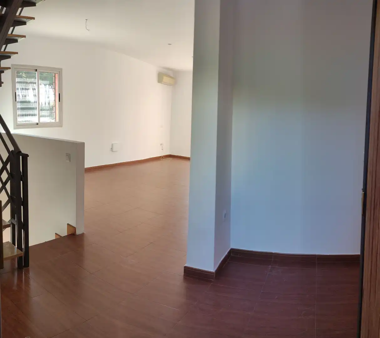 Casa o chalet en venta en Bollullos de la Mitación con Aire acondicionado, Jardín privado y Terraza