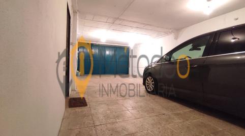 Foto 4 von Garage zum Verkauf in Calle Carlos Marx, Sta. Aurelia - Cantábrico - Atlàntico - La Romería, Sevilla Capital