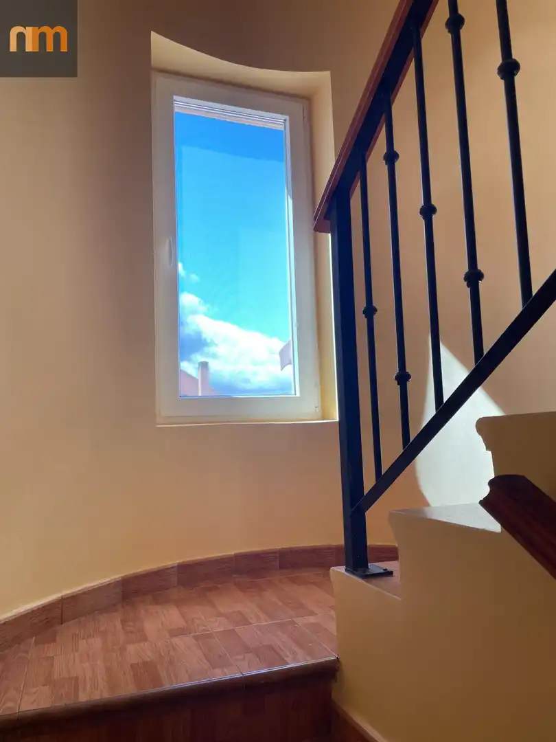 Terrassa de Casa o xalet en venda en Chiloeches amb Aire condicionat i Calefacció