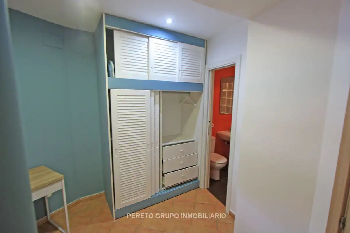 Detached house with pool for sale in El Montgó, imagen 11