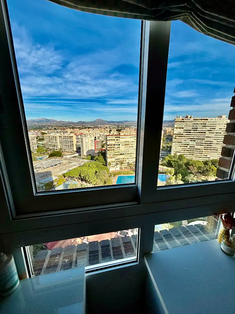 Piso en venta en Avenida de Holanda, 5, Playa de San Juan