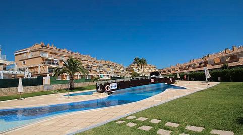 Photo 2 of Single-family semi-detached for sale in Montañar - El Arenal, Jávea / Xàbia