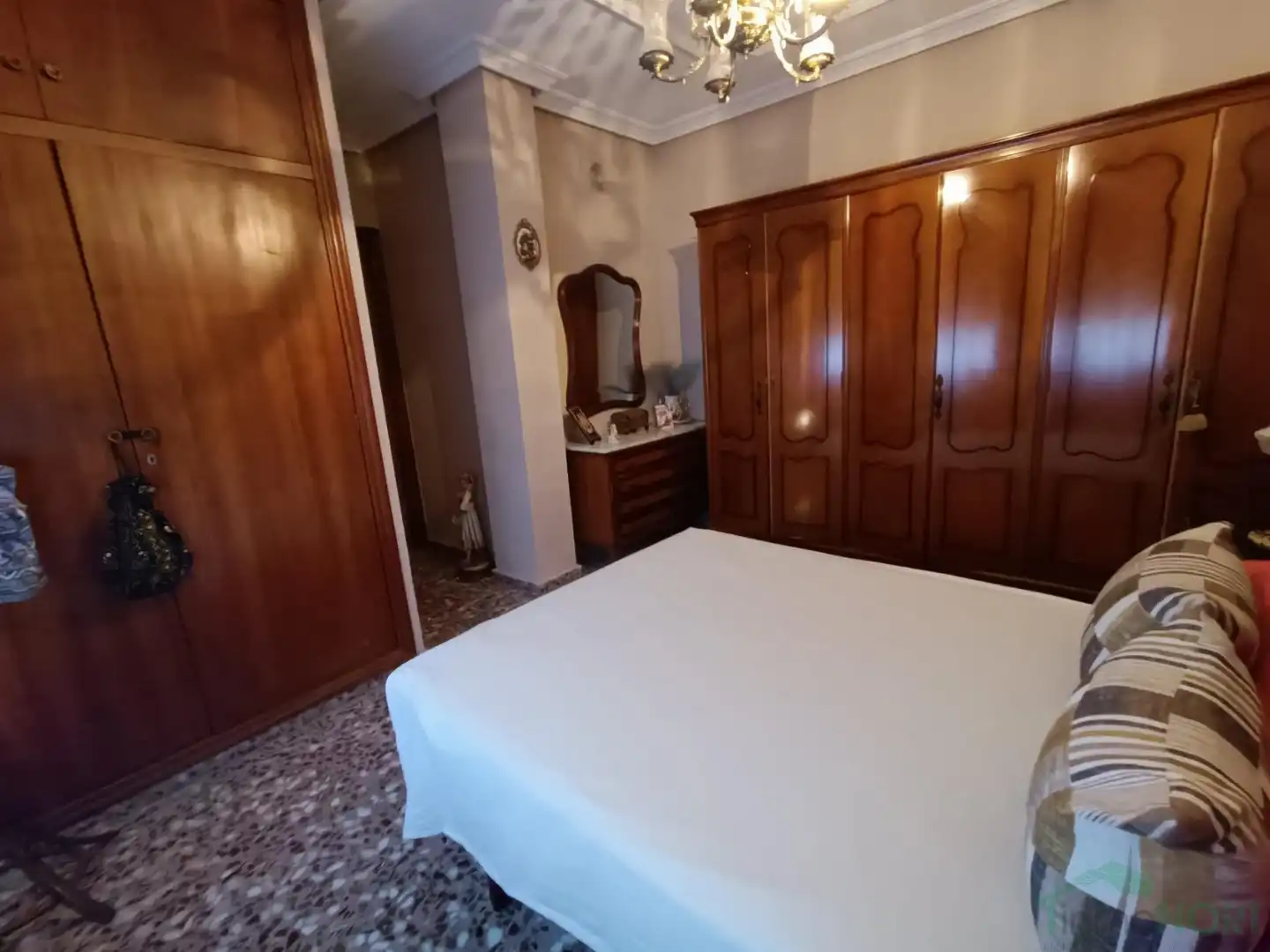 Habitación de Casa o chalet en venta en La Unión con Terraza