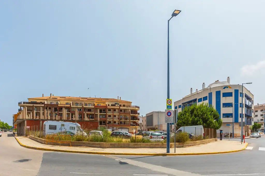 Edifici en venda a C/ Pigmalion, Llandels
