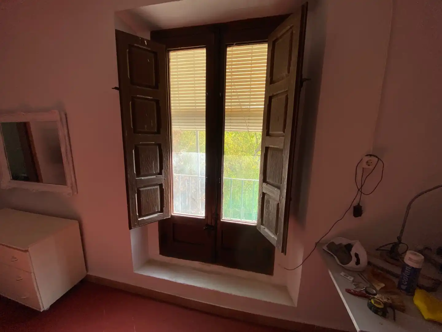 Haus oder Chalet zum Verkauf in Sax mit Klimaanlage und Terrasse
