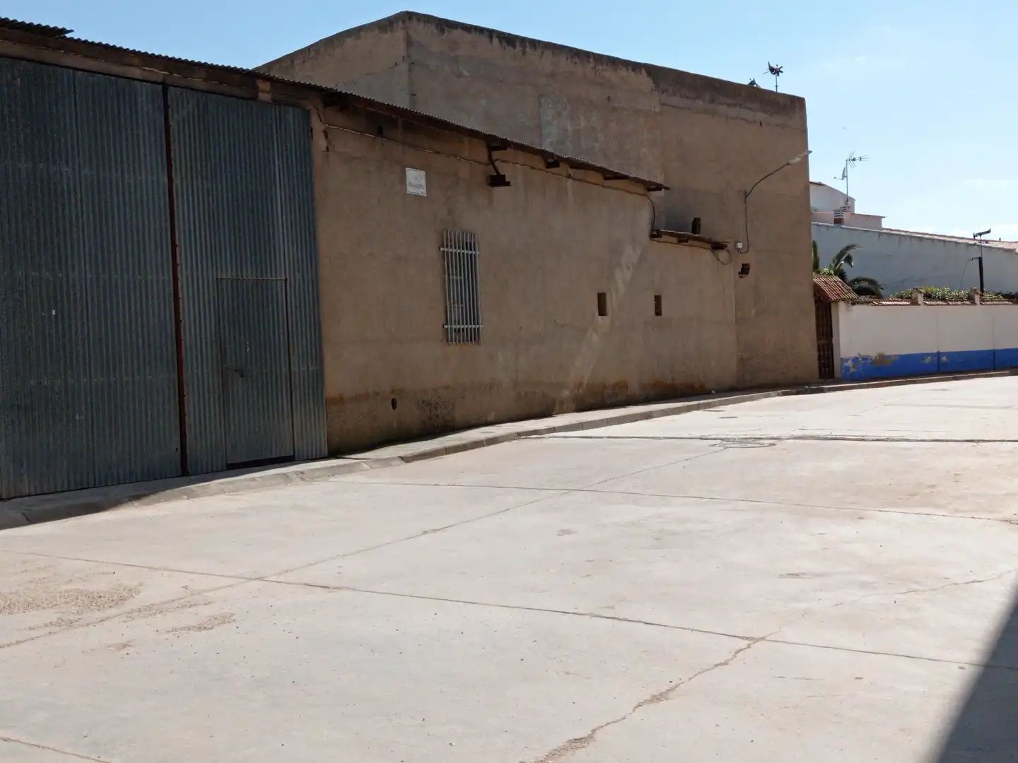 Terreny residencial en venda a Calle los Carreteros, imagen 3