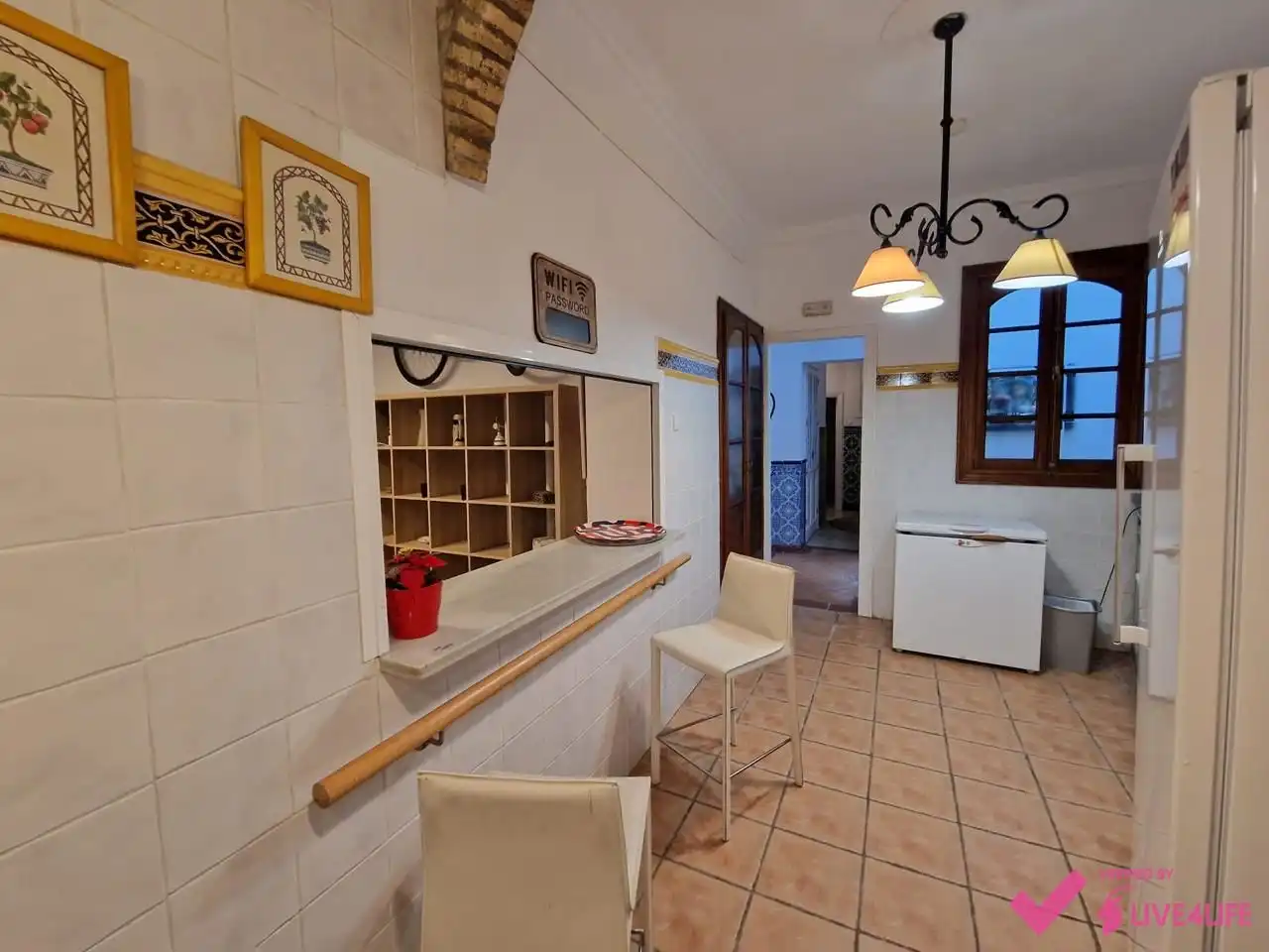 Room in Avenida de Jerez, Bellavista