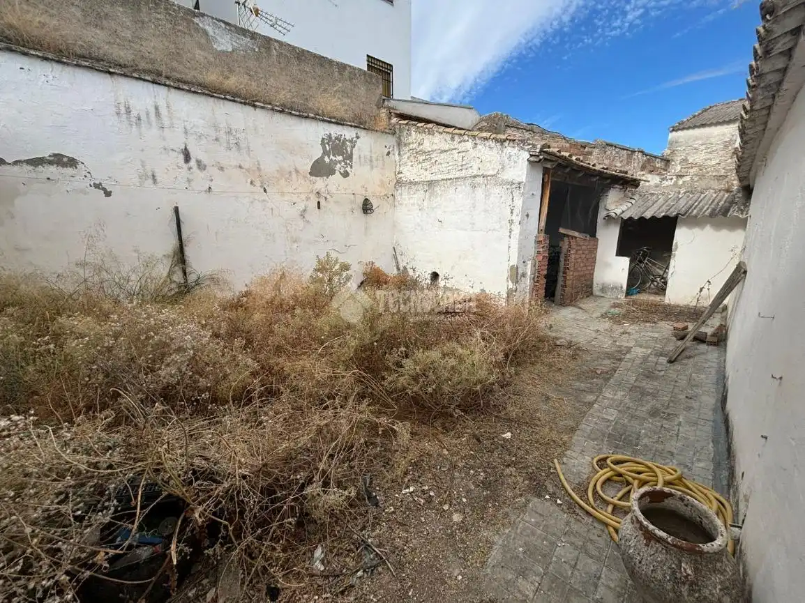 Casa adosada en venda en Écija