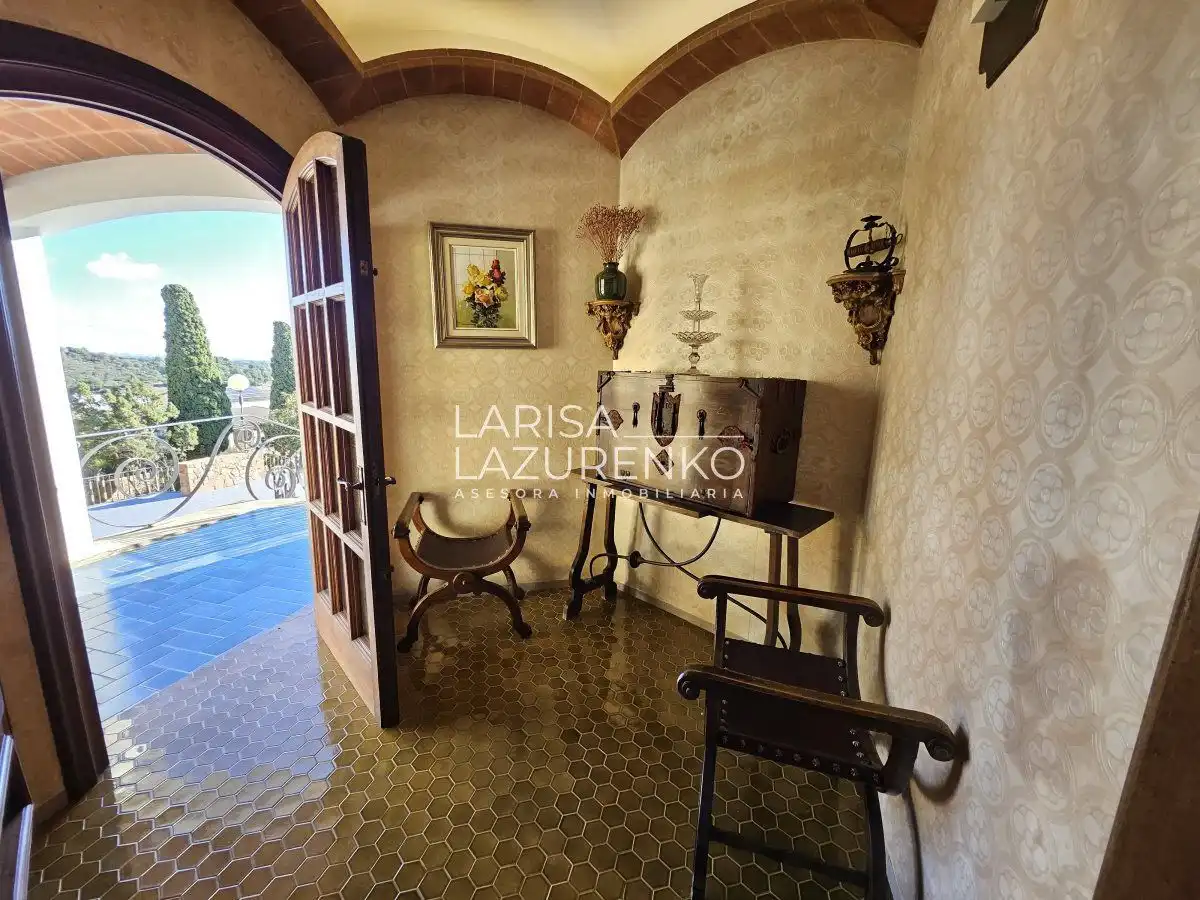 Casa o chalet en venta en Riudecanyes con Aire acondicionado, Calefacción y Terraza