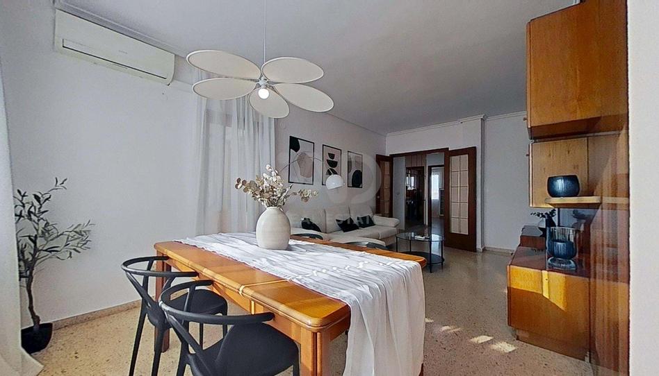 Photo 1 of Flat for sale in Avenida de Valencia - Avenida de Casalduch, Castellón