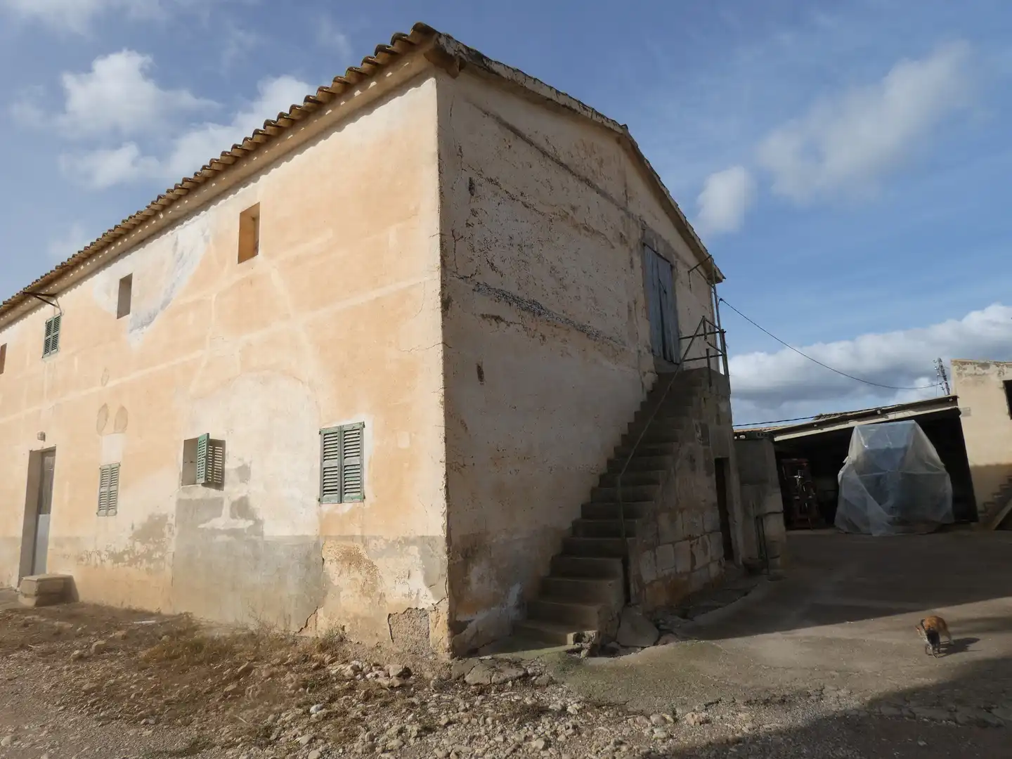 Landhaus mit Garten zum Verkauf in Manacor Centre, imagen 3
