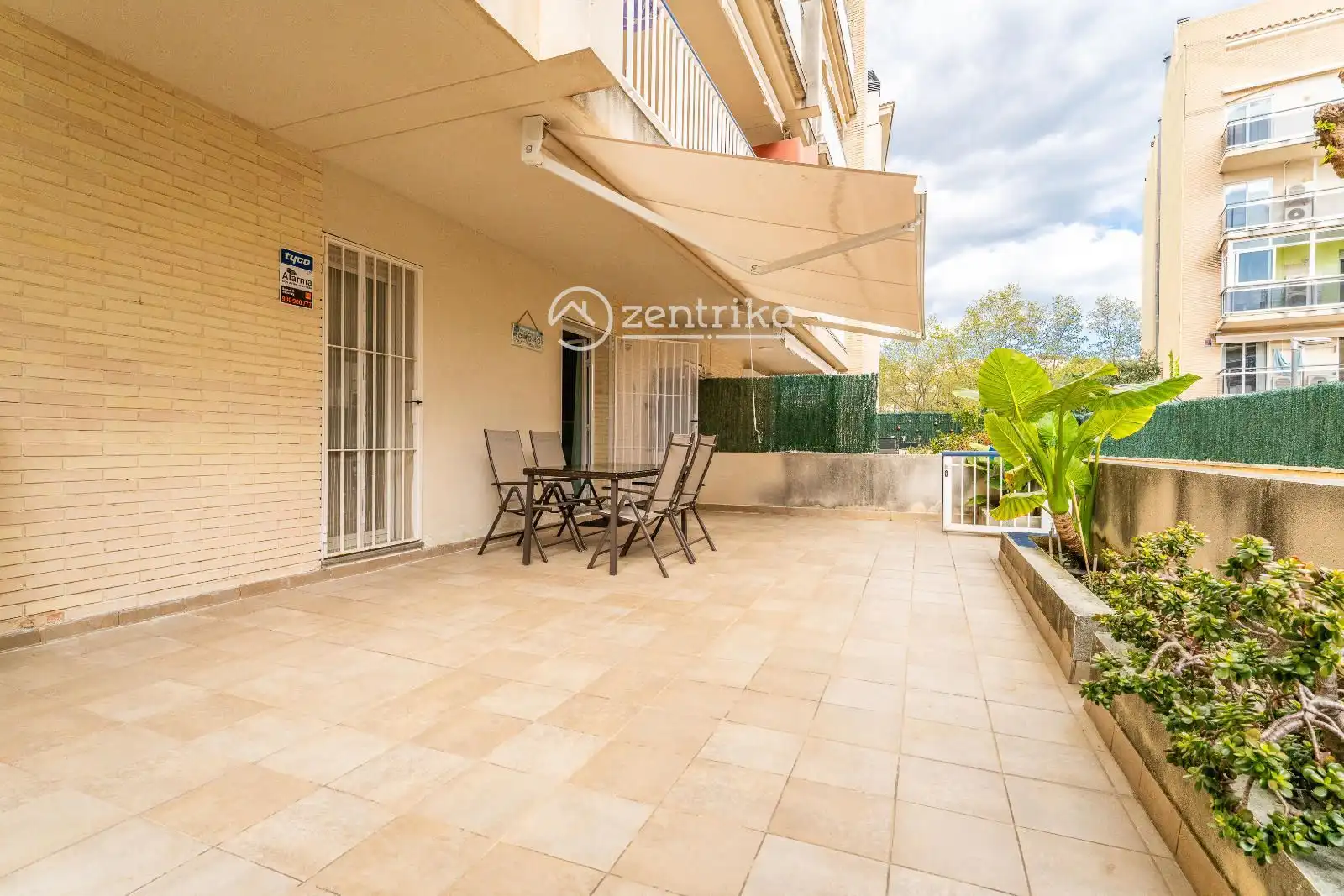 Terrassa de Pis en venda en Cambrils amb Aire condicionat, Calefacció i Terrassa