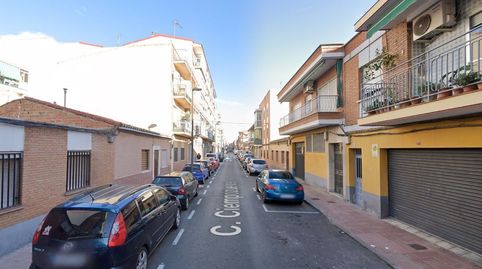INMUEBLE OCUPADO  VIVIENDA UNIFAMILIAR EN GETAFE MADRID