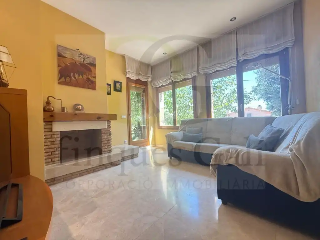 House with terrace for sale in Castellnou de Bages, imagen 30
