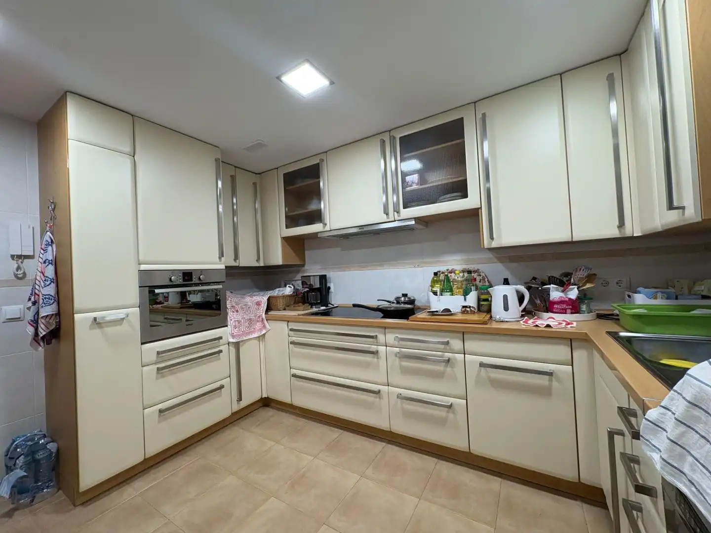 Piso en venta en Cristo Rey - Parque Europa