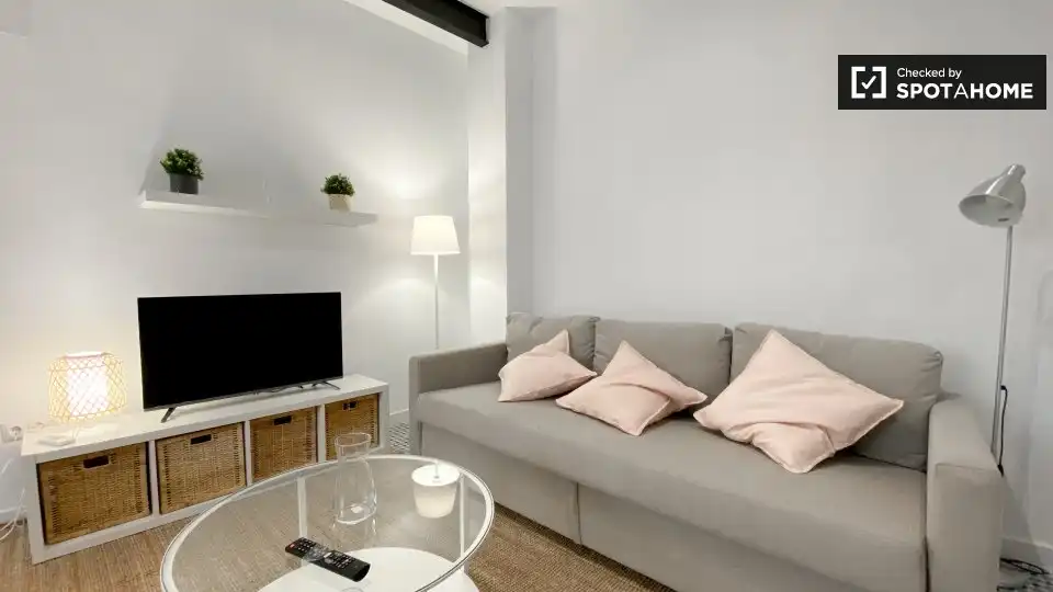 Habitación en Barrio de Benicalap
